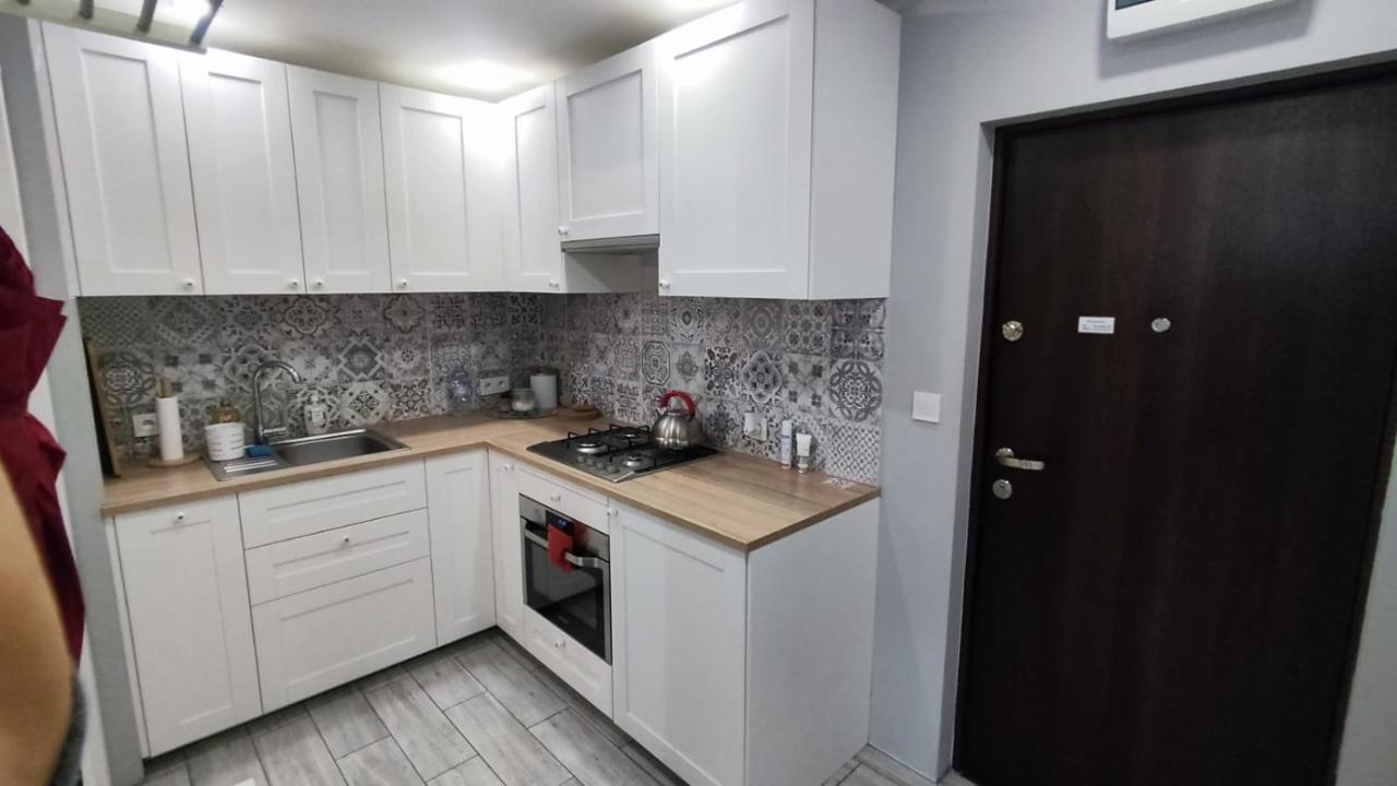 House4you Apartment Warsaw
