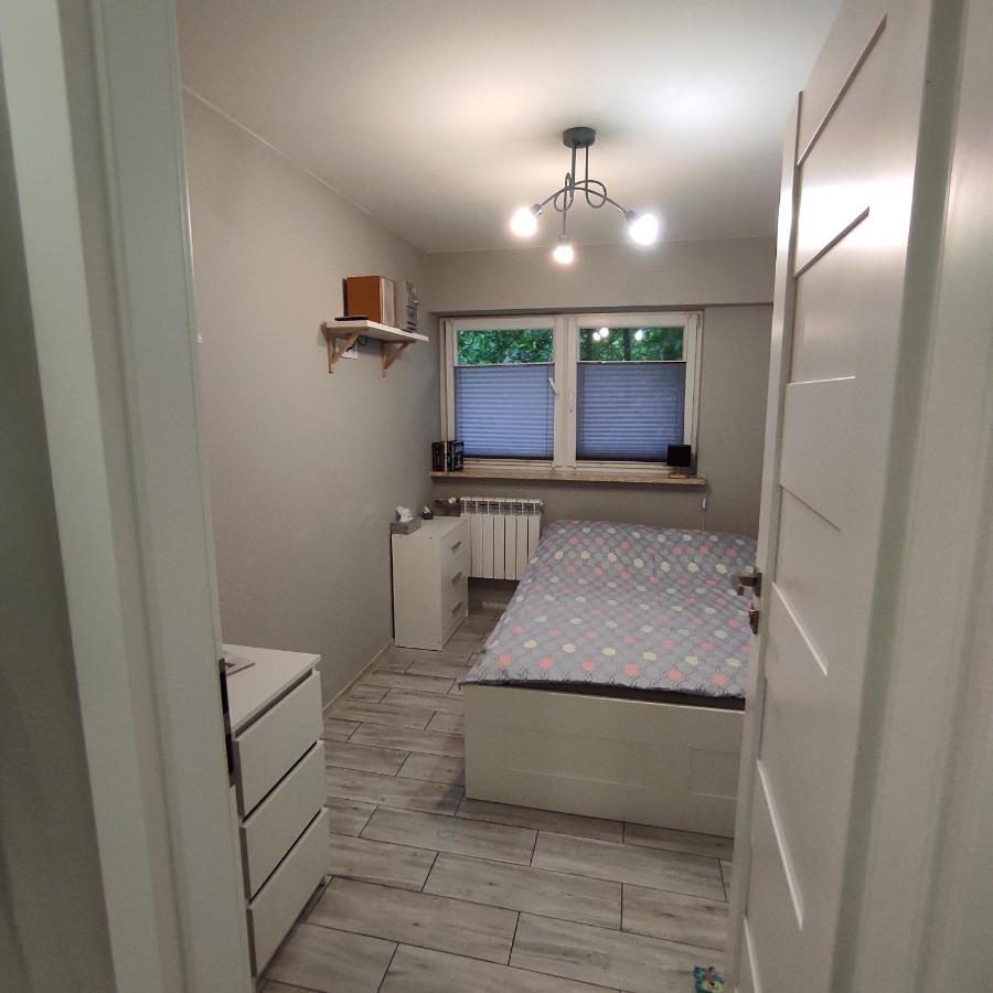 House4you Apartment Warsaw